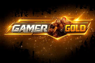 Gamer Gold