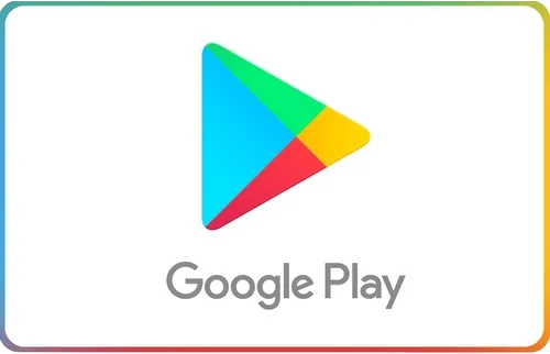 R$15 - Google Play