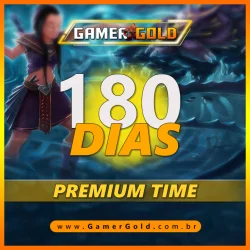 Premium Time 360 Dias, Tibia