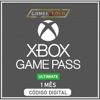 xbox one game pass ultimate