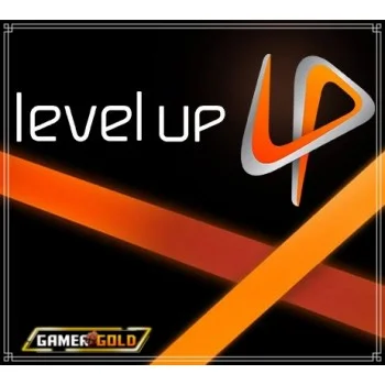 Level Up Games oferece jogos de graça e eventos promocionais