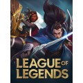 League of legends